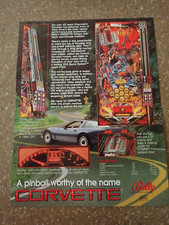 Rare 1994 bally for sale  Muncie