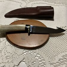 Fixed blade gut for sale  Hartford