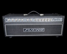 Fuchs mantis guitar for sale  Maitland