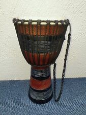 Meinl djembe adj3 gebraucht kaufen  Eddelak