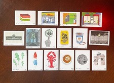 Inciardi mini prints for sale  New York