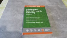 Psychiatric mental health for sale  Live Oak