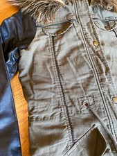 Boohoo ladies khaki for sale  ABERDEEN