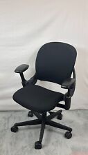 Steelcase leap task for sale  Pittsburgh