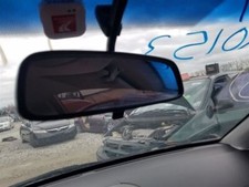 Espelho retrovisor interno central dianteiro usado serve: 2007 Honda Fit Front Center Gr comprar usado  Enviando para Brazil