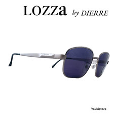 Lozza dierre occhiali usato  Italia