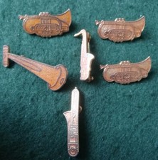 Old enamel musical for sale  BUSHMILLS