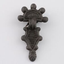 Gothic saxon brooch for sale  TUNBRIDGE WELLS