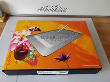 Grafik tablet bamboo gebraucht kaufen  Eschweiler