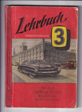Lehrbuch führerscheinklasse a gebraucht kaufen  Lambsheim