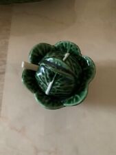 Vintage cabbage leaf for sale  CAMBERLEY