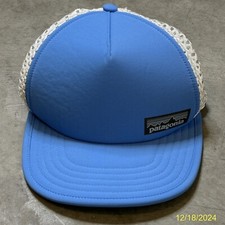 Patagonia blue runner for sale  Roseville