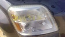 Passenger right headlight for sale  Columbus