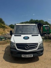 Mercedes benz sprinter for sale  SOUTHAMPTON