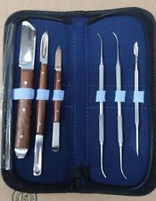 Kit set astuccio usato  Napoli