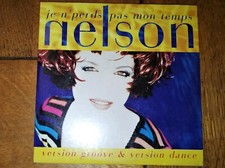 Nelson perds temps d'occasion  Lescar