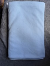 Blue thermal throw for sale  WANTAGE