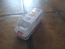 Welly t4 van gebraucht kaufen Welly t4 van gebraucht kaufen  Heilbronn