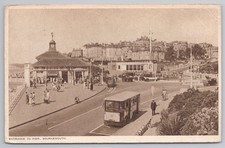 Entrance pier bournemouth for sale  MANCHESTER