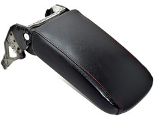 💎 2013-2018 Volkswagen Jetta tampa de apoio de braço ponto vermelho preto com corrediça fabricante de equipamento original comprar usado 💎 2013-2018 Volkswagen Jetta tampa de apoio de braço ponto vermelho preto com corrediça fabricante de equipamento original comprar usado  Enviando para Brazil