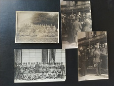 Ww1 antiche fotografie usato  Osimo