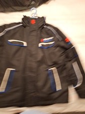 Ladies suzuki jacket for sale  STRABANE