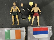 Jazwares ufc ultimate for sale  Saint Paul
