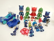 pj masks bundle for sale  RUGBY