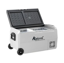 Alpicool t36 36l for sale  BURY