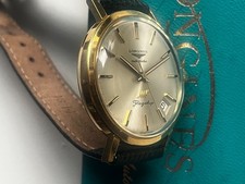 Longines flagship ultra gebraucht kaufen Longines flagship ultra gebraucht kaufen  Schorndorf