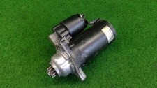 Anlasser starter 10 gebraucht kaufen  Rosengarten