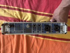 Scheda audio rme usato  Atripalda