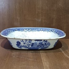 Plat creux villeroy d'occasion  Aubin