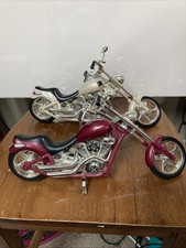 Bratz doll motorcycle for sale  Madison