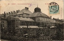 Old postcard nancy d'occasion  Expédié en Belgium