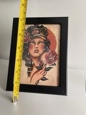 Vintage style gypsy for sale  SIDCUP