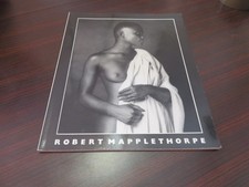Robert mapplethorpe catalogo usato  Forli