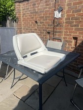 Boat seat clamp for sale  MAIDENHEAD