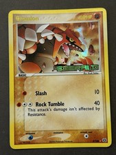 Pokemon groudon 106 usato  Traona