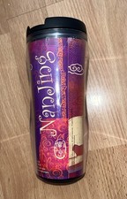 Starbucks coffee travel for sale  LARKHALL