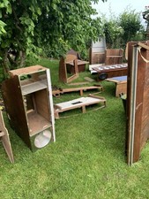 Type early bay for sale  NOTTINGHAM
