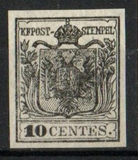 1850 lombard veneto d'occasion  Expédié en Belgium