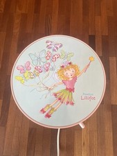 Prinzessin lillifee wandlampe gebraucht kaufen  Esslingen am Neckar