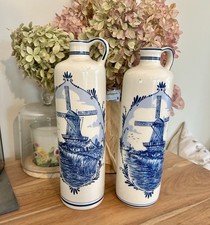 Bols blue delft for sale  FERRYHILL