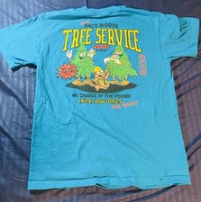 Backwoods tree service for sale  Portland