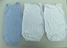 Bodys ärmellos petit gebraucht kaufen  Baierbrunn