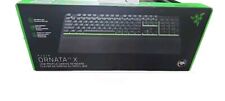 Razer ornata wired for sale  Simi Valley