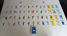 Rare jeu cartes d'occasion  Soissons