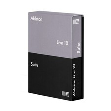 ableton live 10 suítes versão vitalícia - autorização original comprar usado  Enviando para Brazil