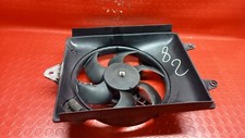 Ventola radiatore acqua usato Ventola radiatore acqua usato  Massa di Somma
